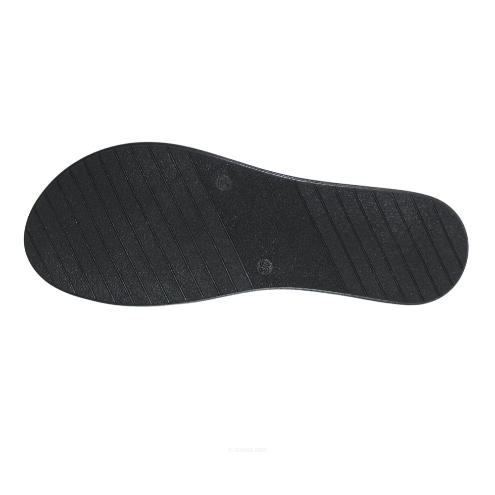 Женские кожаные босоножки Evromoda (Турция) модель 5602