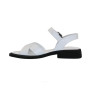 Women's leather sandals Evromoda (Türkiye) model 5605