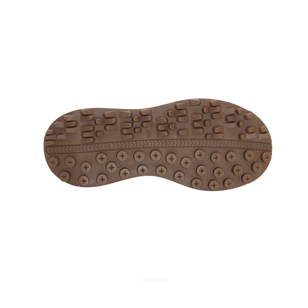 Жіночі шкіряні кросівки Lonza модель 5607