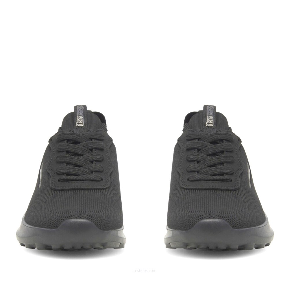 Women's textile sneakers Sprandi model 5608