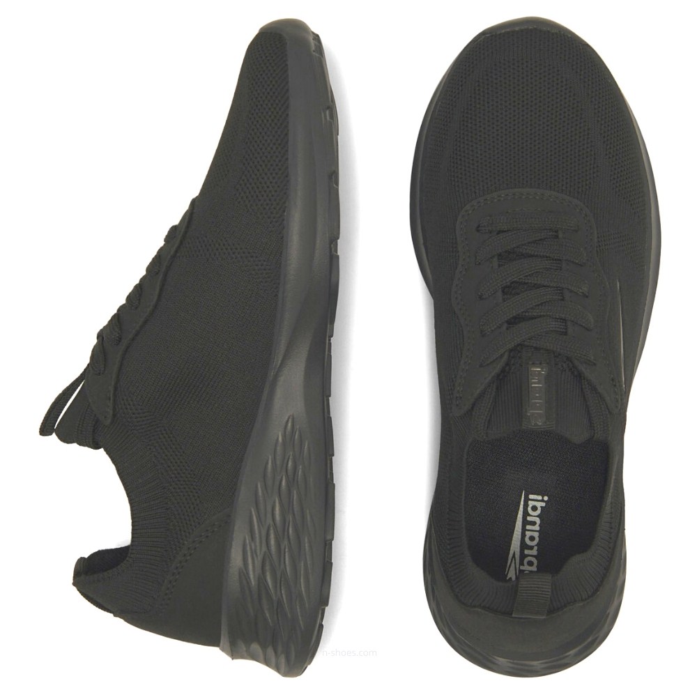 Women's textile sneakers Sprandi model 5608