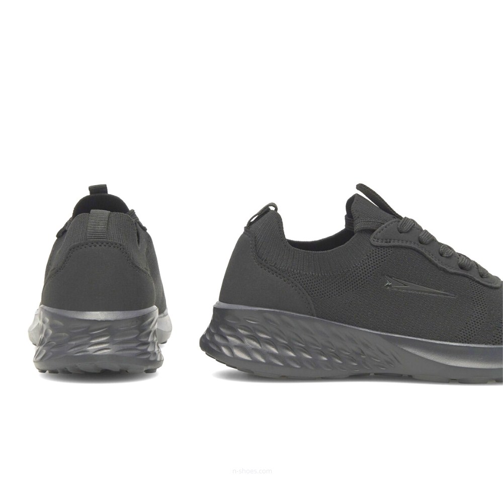 Women's textile sneakers Sprandi model 5608