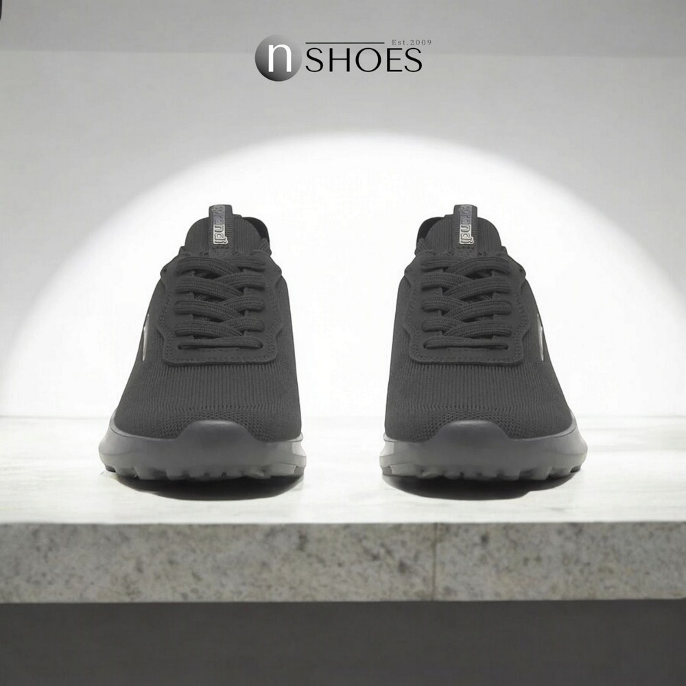 Women's textile sneakers Sprandi model 5608