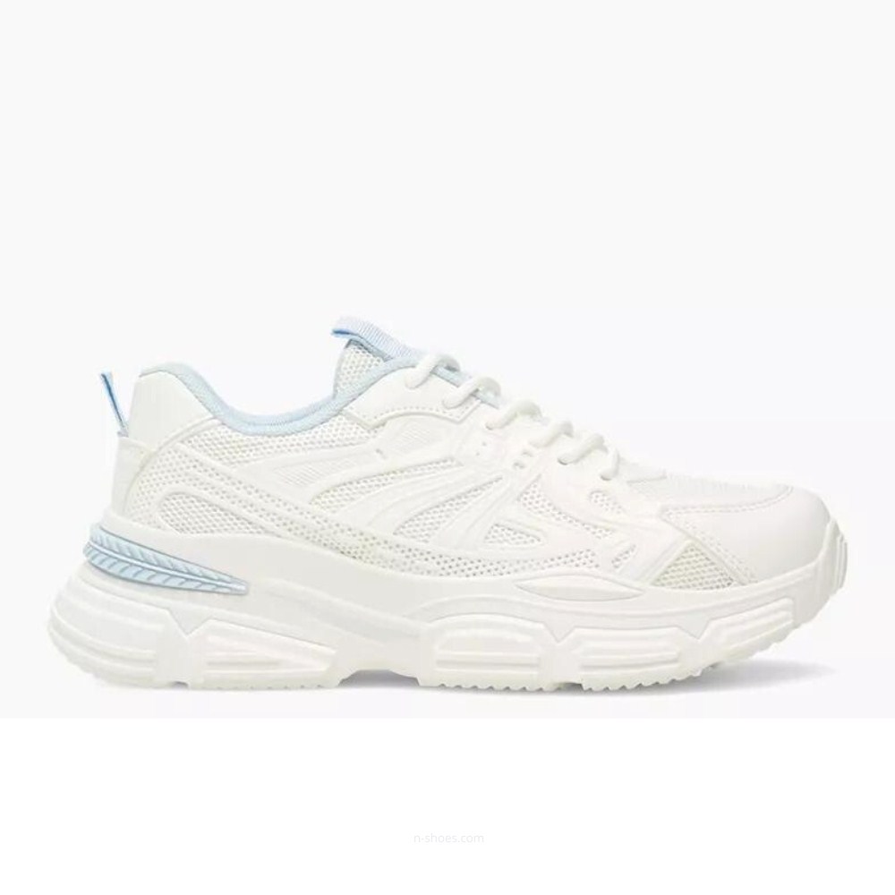 Women's textile sneakers Sprandi model 5609