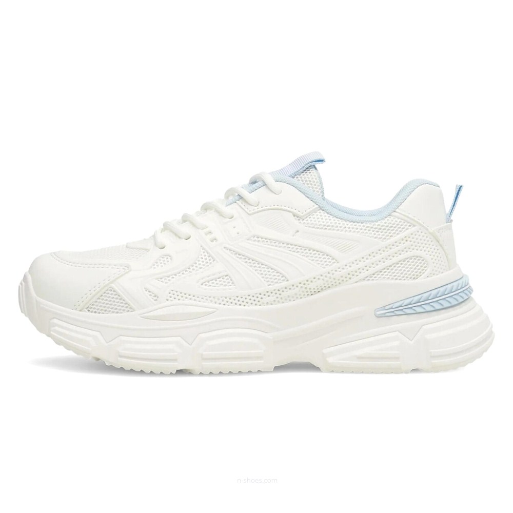 Women's textile sneakers Sprandi model 5609