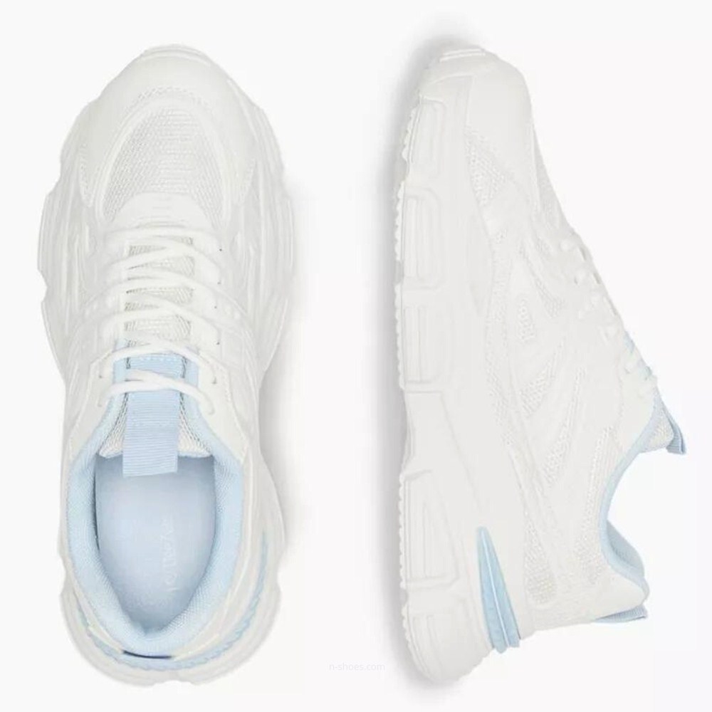 Women's textile sneakers Sprandi model 5609