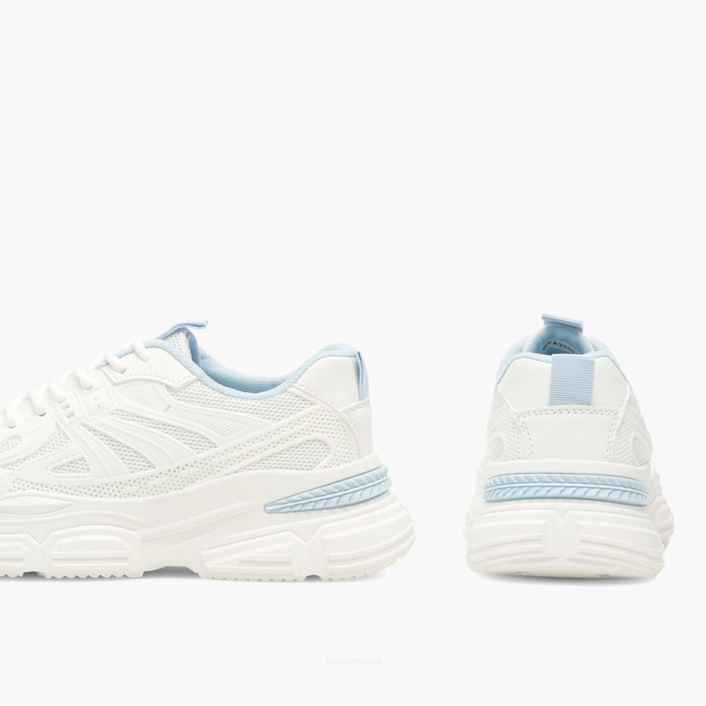 Women's textile sneakers Sprandi model 5609