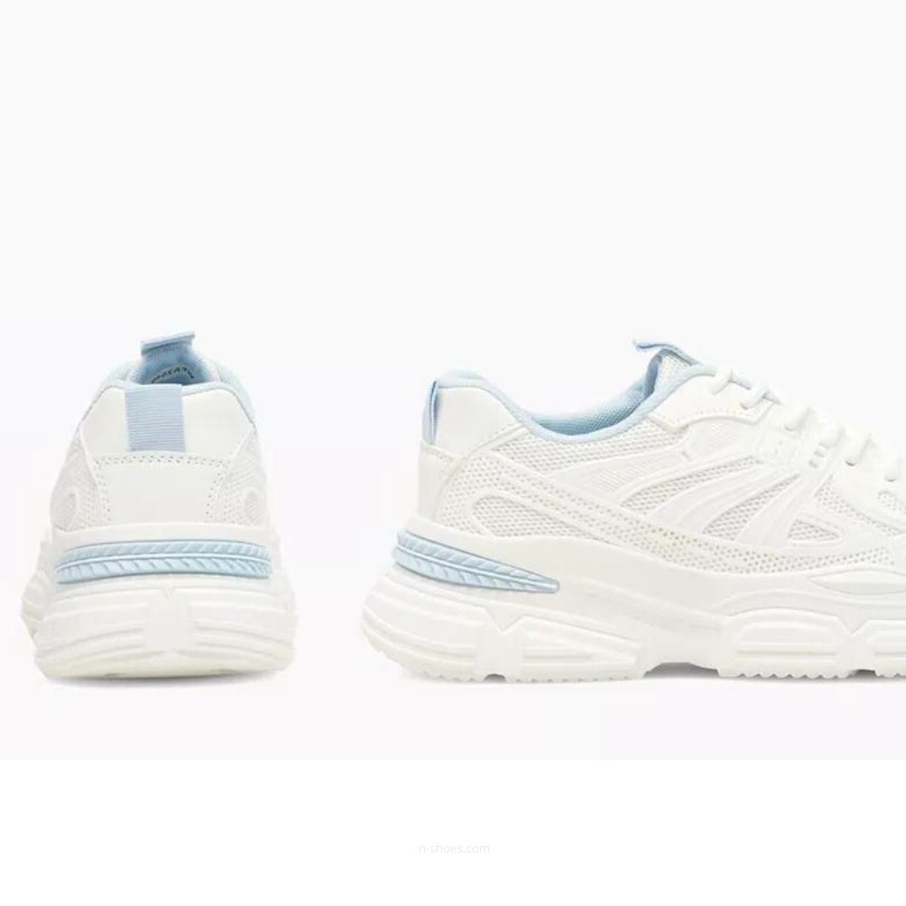 Women's textile sneakers Sprandi model 5609