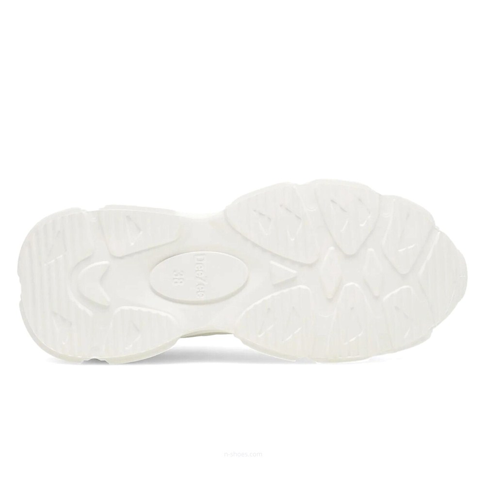 Women's textile sneakers Sprandi model 5609