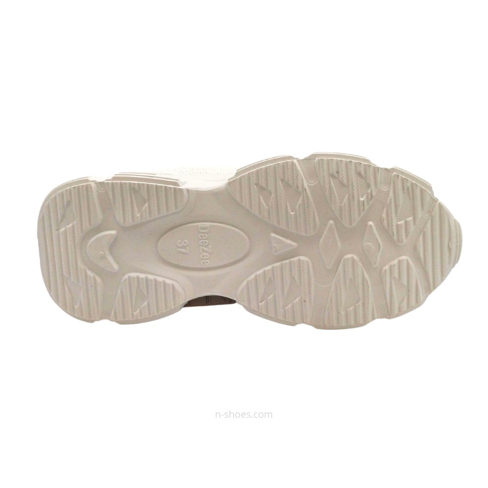 Women's textile sneakers Sprandi model 5609