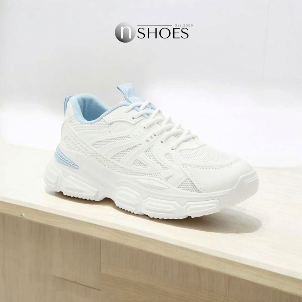 Women's textile sneakers Sprandi model 5609