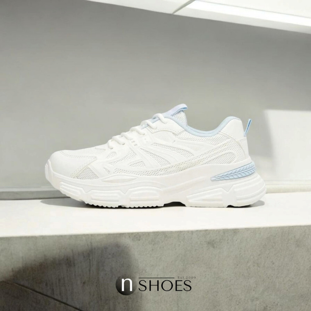 Women's textile sneakers Sprandi model 5609