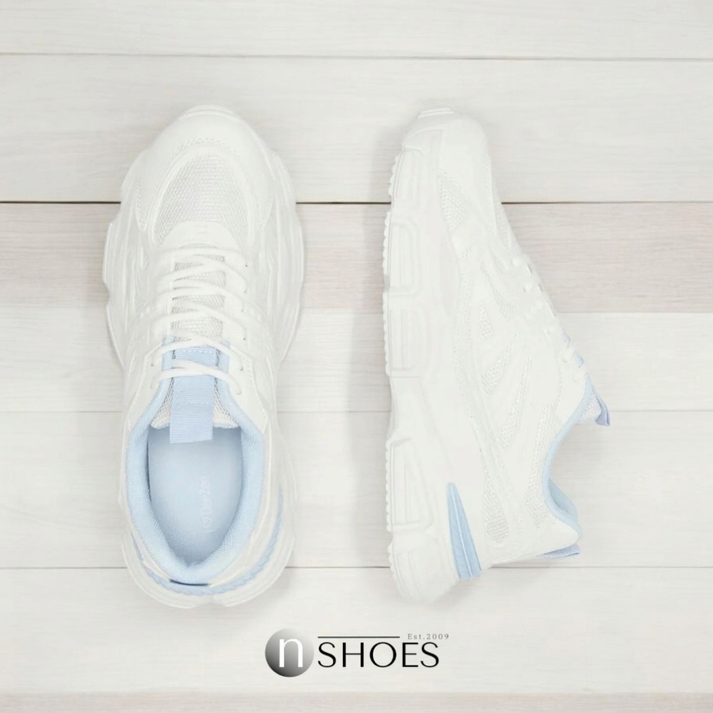 Women's textile sneakers Sprandi model 5609