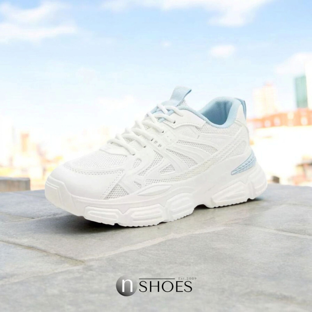 Women's textile sneakers Sprandi model 5609