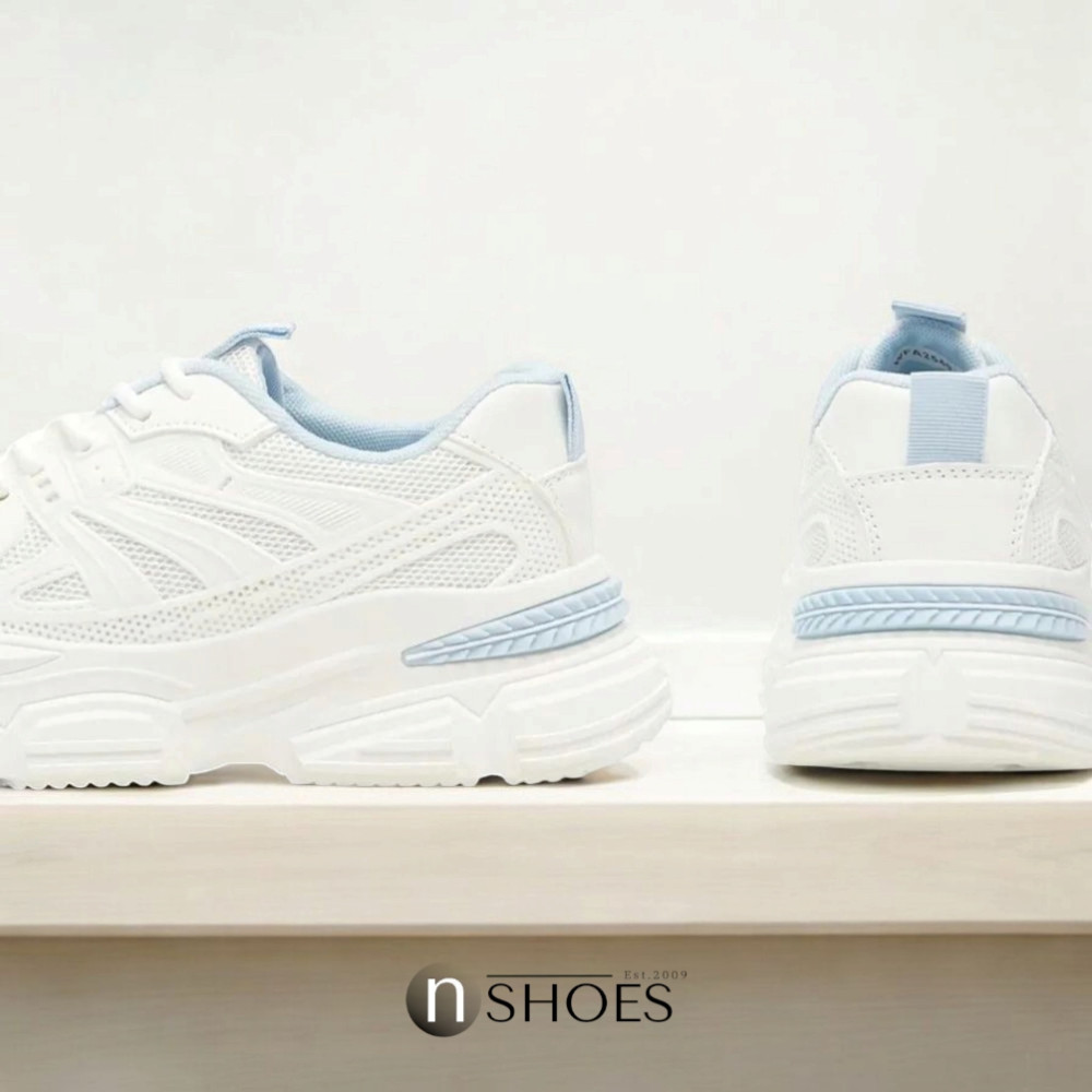 Women's textile sneakers Sprandi model 5609