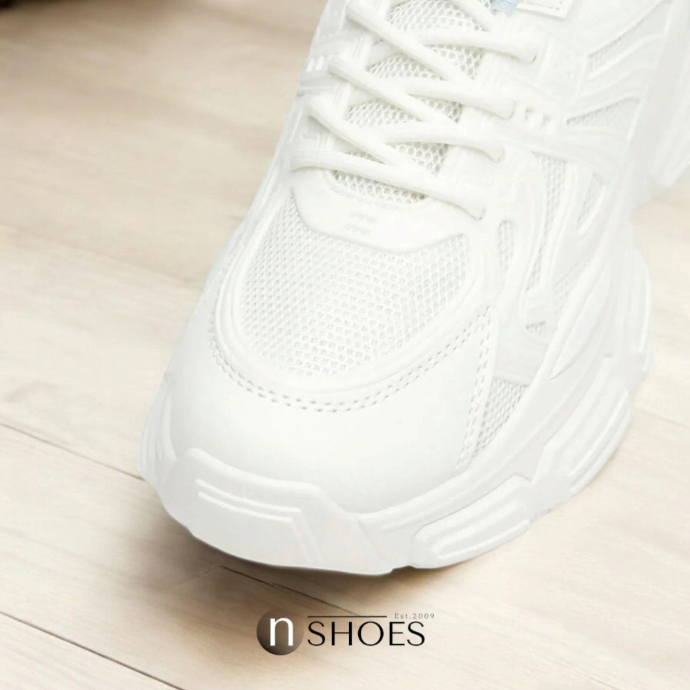 Women's textile sneakers Sprandi model 5609