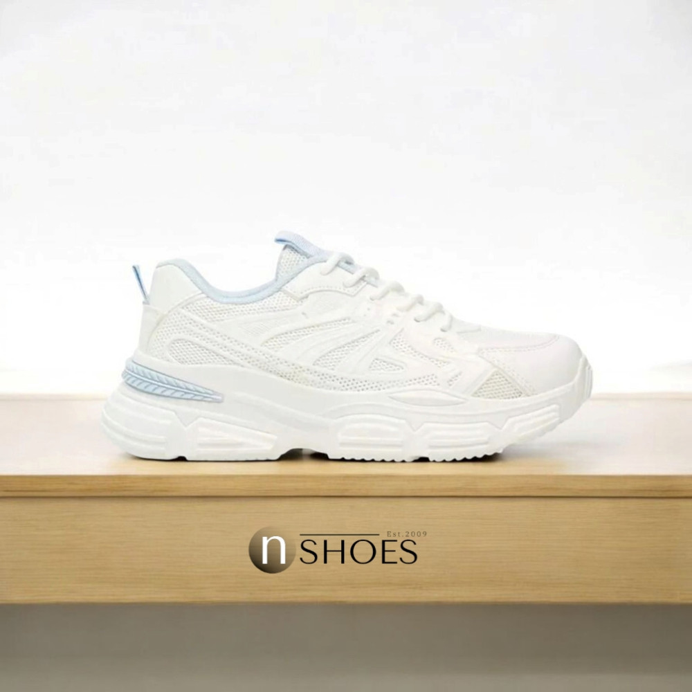 Women's textile sneakers Sprandi model 5609