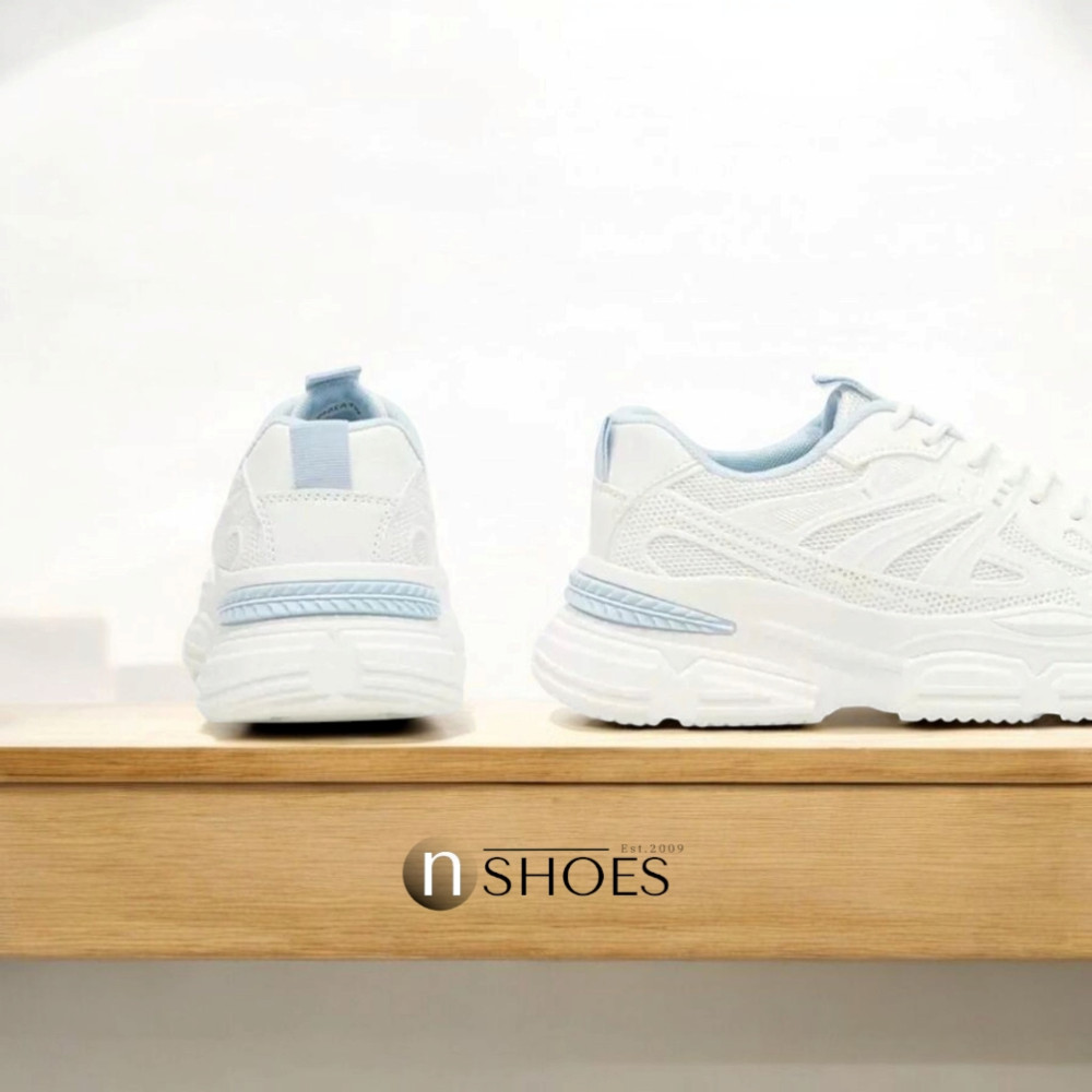 Women's textile sneakers Sprandi model 5609