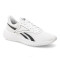 Женские белые текстильные кроссовки Reebok Lite 3.0 HR0159 5610