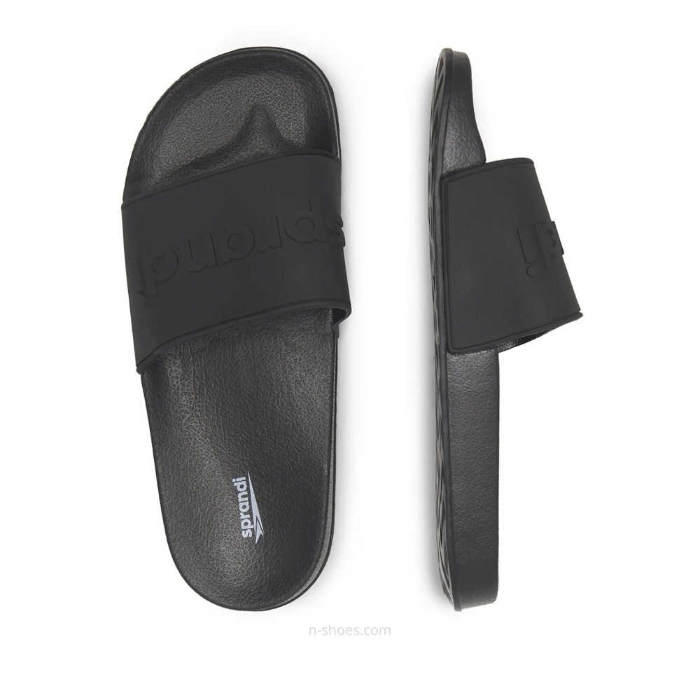 Шльопанці Sprandi Watercrumb WO-865695 модель 5615