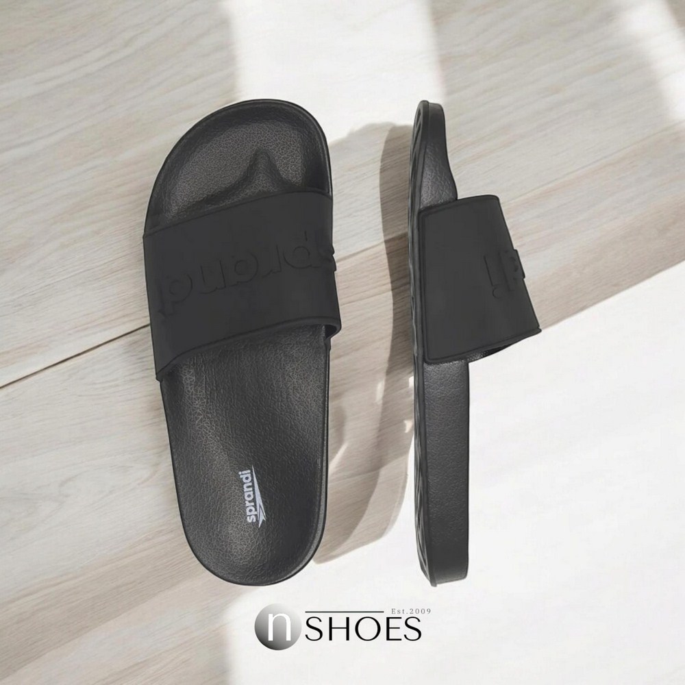 Шльопанці Sprandi Watercrumb WO-865695 модель 5615