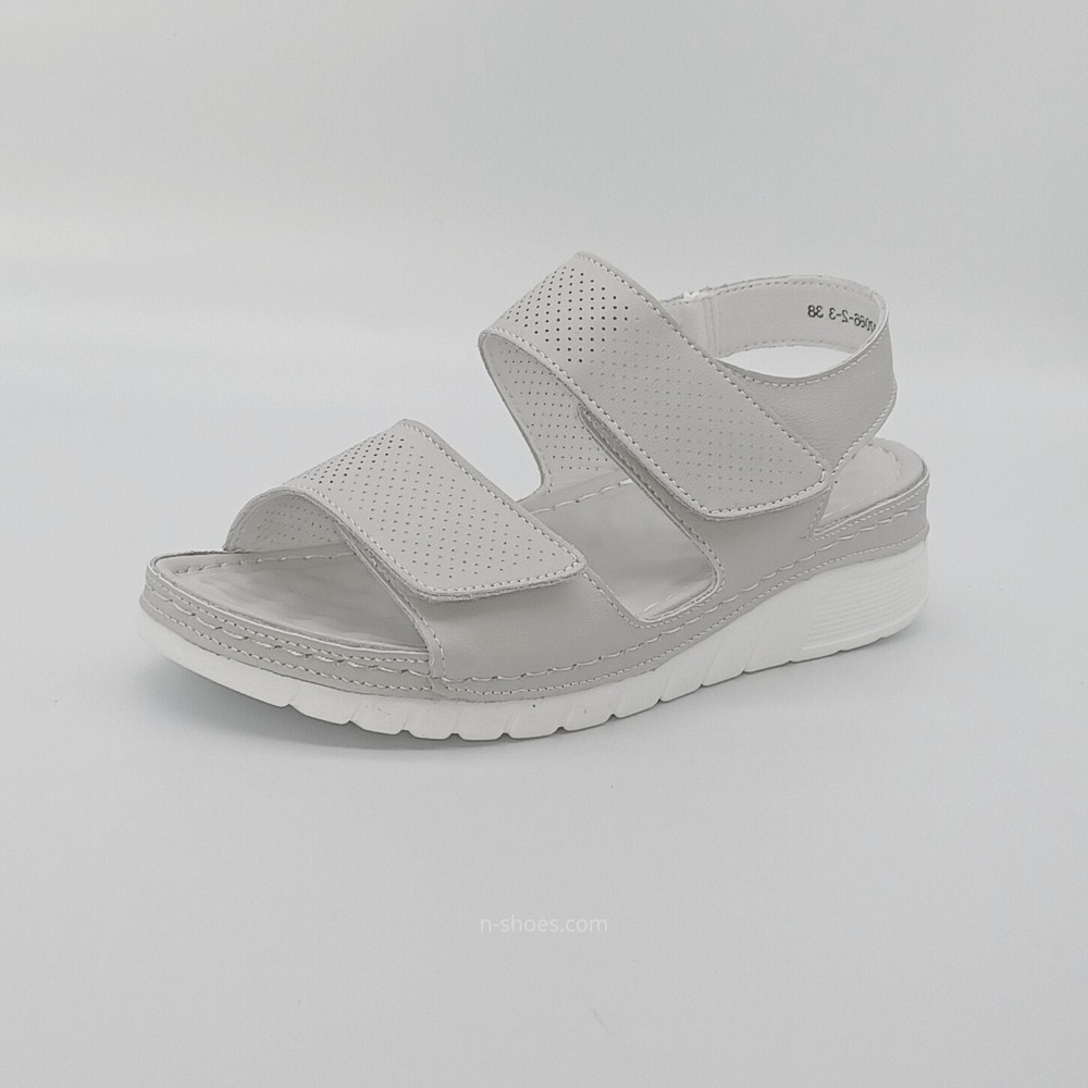 Жіночі комфорт босоніжки Allsy модель 5619