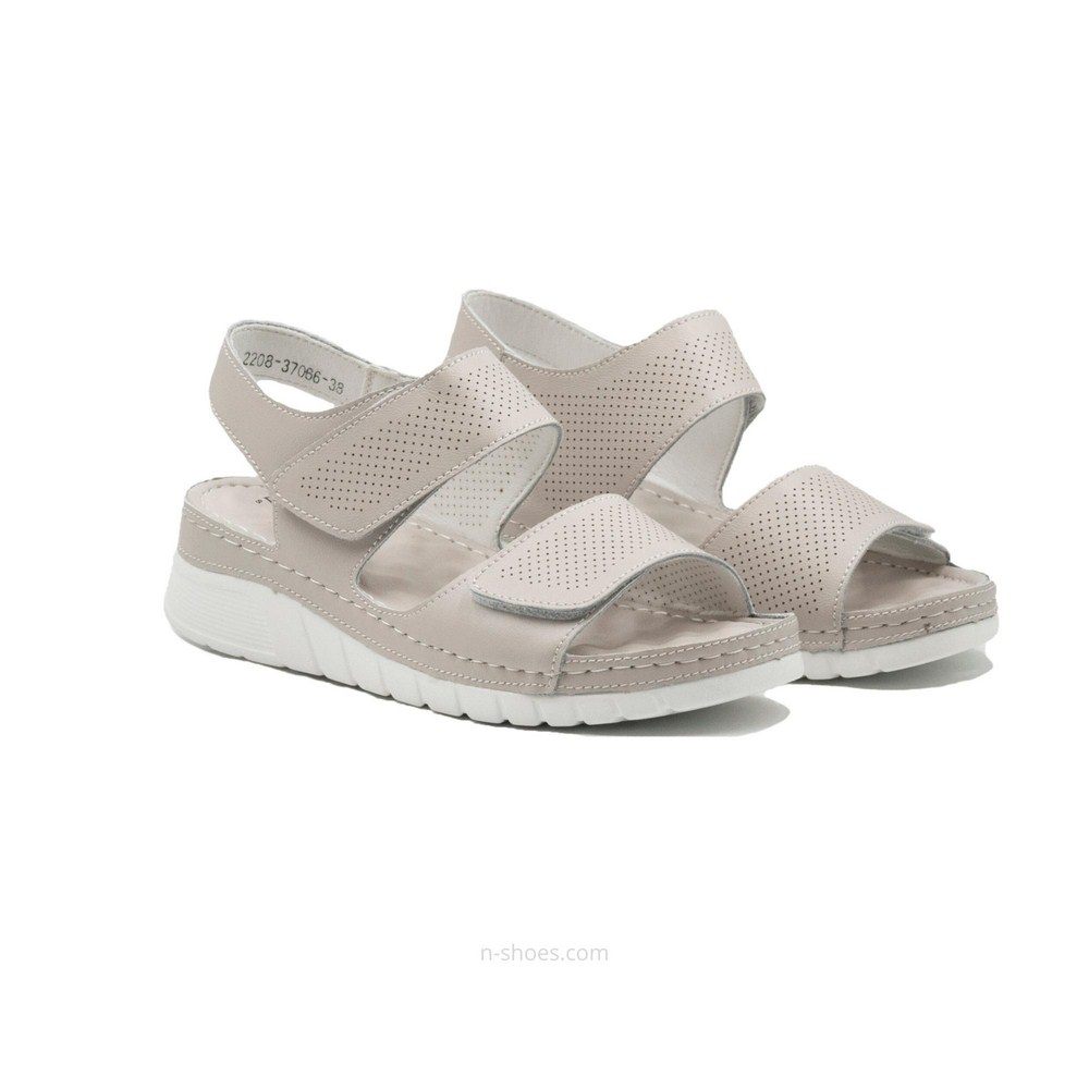 Жіночі комфорт босоніжки Allsy модель 5619