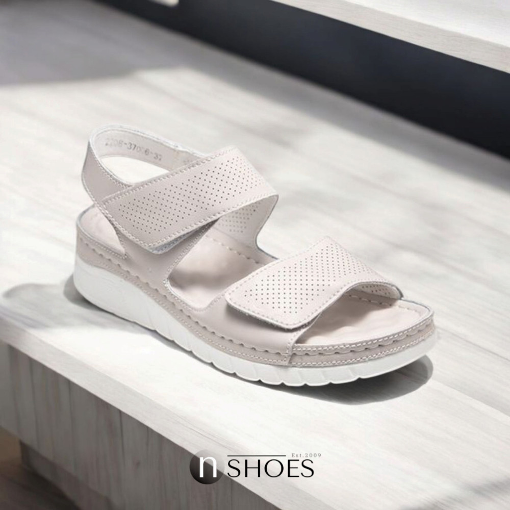 Жіночі комфорт босоніжки Allsy модель 5619