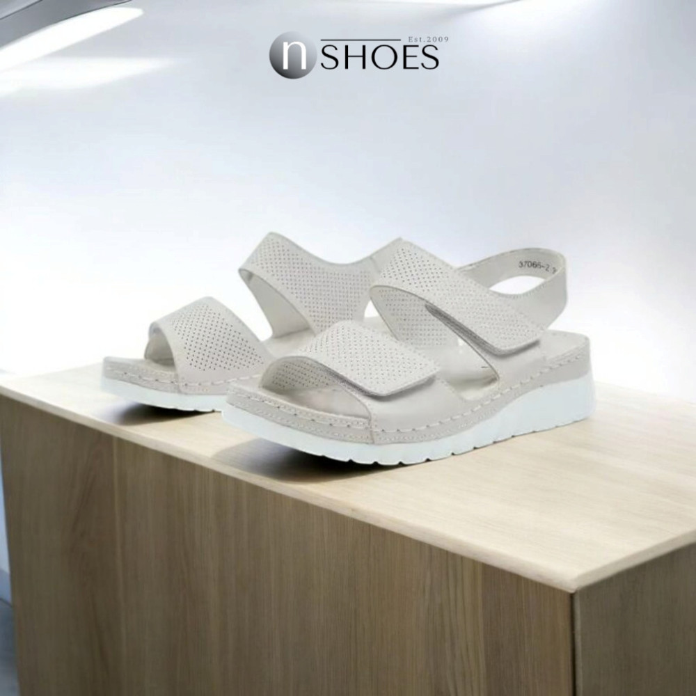 Жіночі комфорт босоніжки Allsy модель 5619