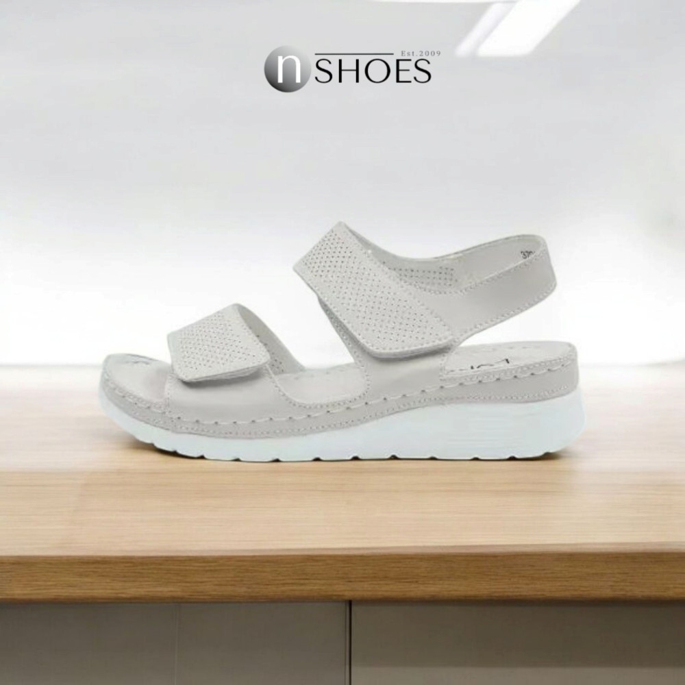 Жіночі комфорт босоніжки Allsy модель 5619