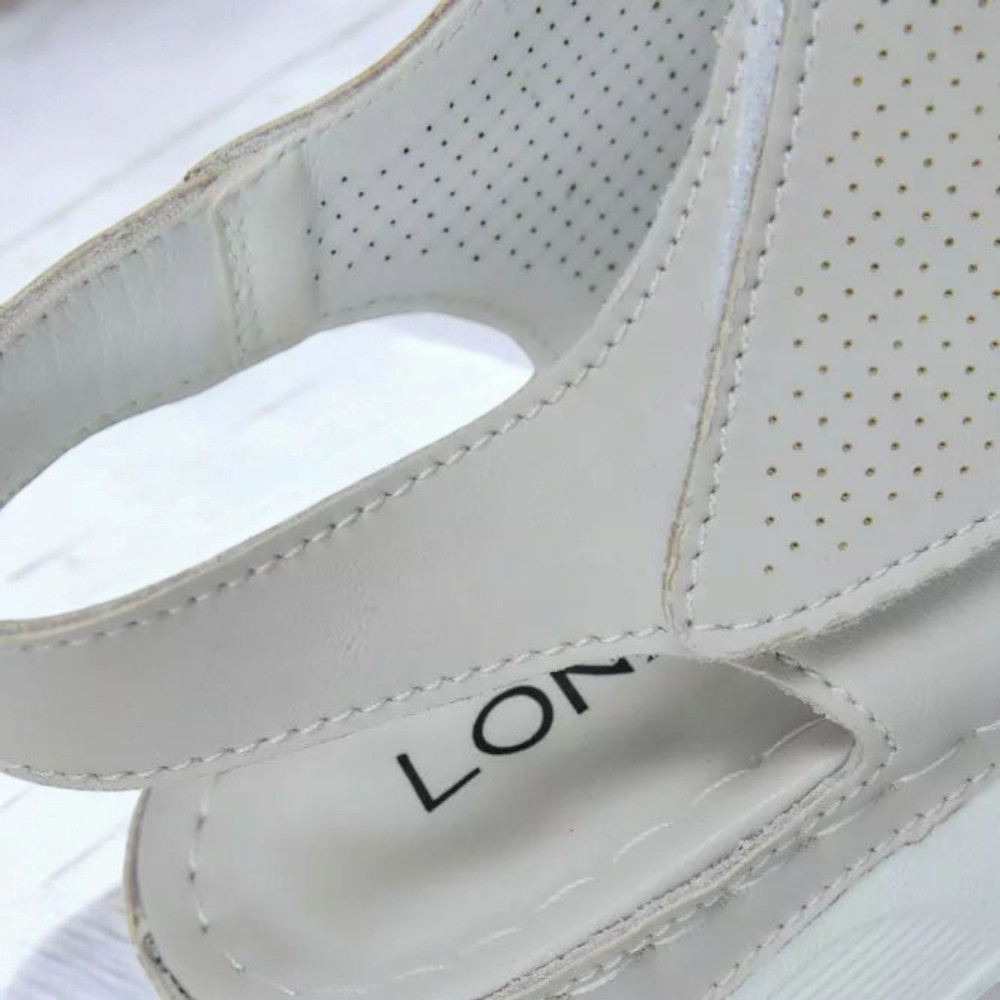 Жіночі комфорт босоніжки Allsy модель 5619