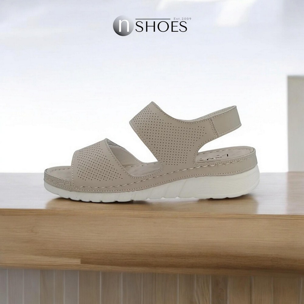 Жіночі комфорт босоніжки Allsy модель 5619