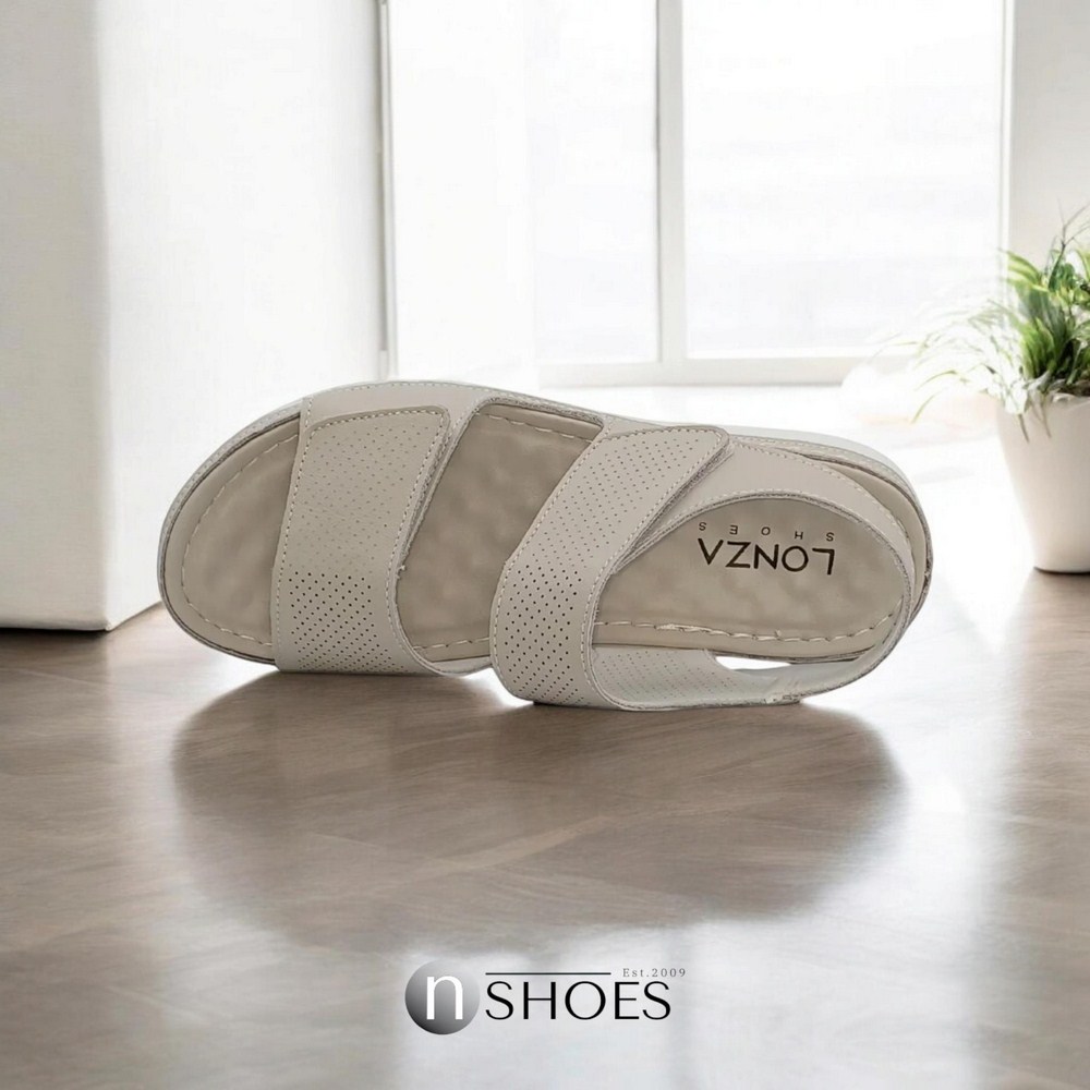 Жіночі комфорт босоніжки Allsy модель 5619