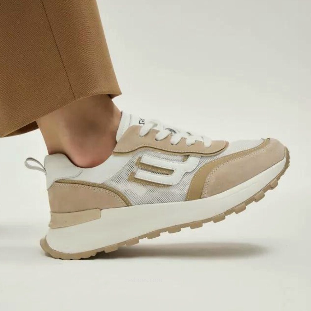 Женские кроссовки Lonza 185157 модель 5621