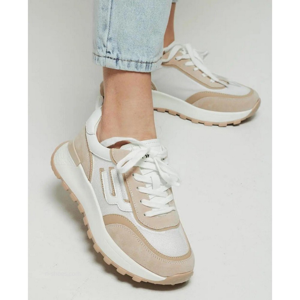 Женские кроссовки Lonza 185157 модель 5621