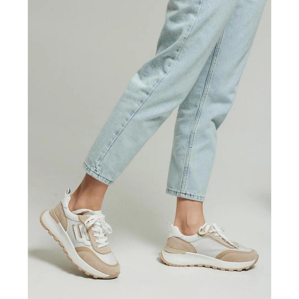 Женские кроссовки Lonza 185157 модель 5621