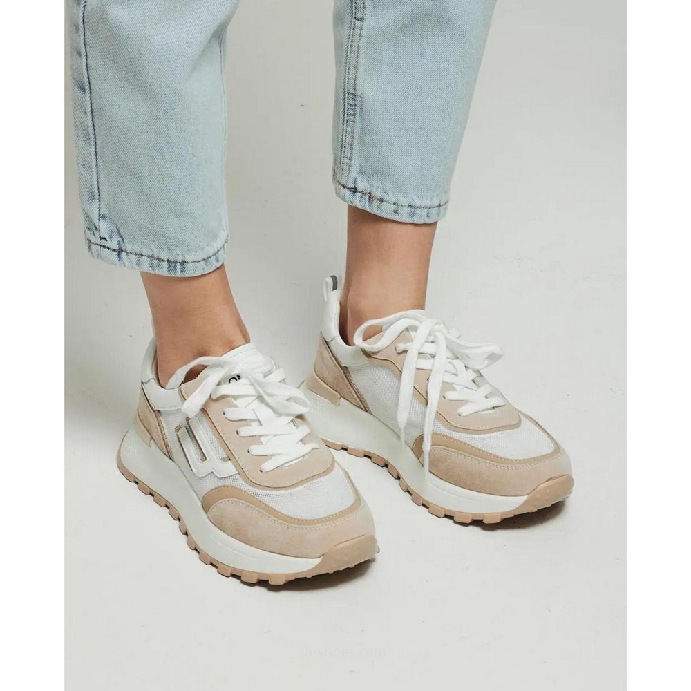 Женские кроссовки Lonza 185157 модель 5621