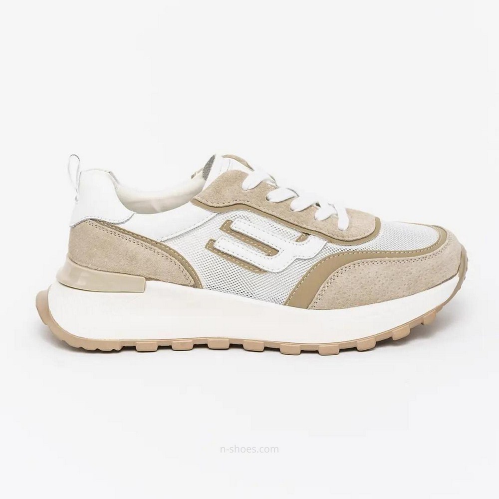 Женские кроссовки Lonza 185157 модель 5621