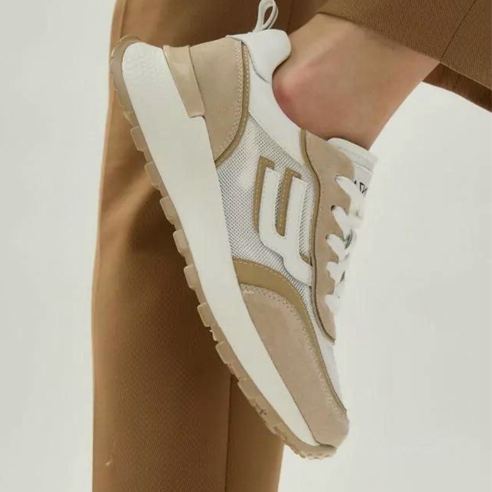 Женские кроссовки Lonza 185157 модель 5621