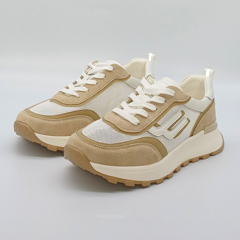 Женские кроссовки Lonza 185157 модель 5621