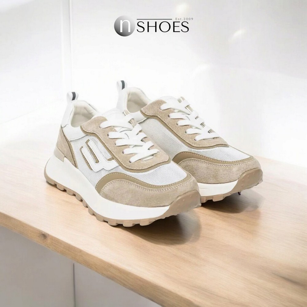 Женские кроссовки Lonza 185157 модель 5621