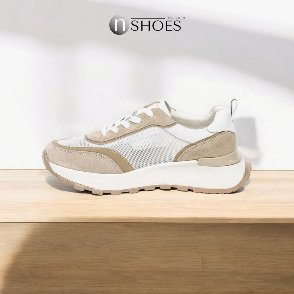 Женские кроссовки Lonza 185157 модель 5621