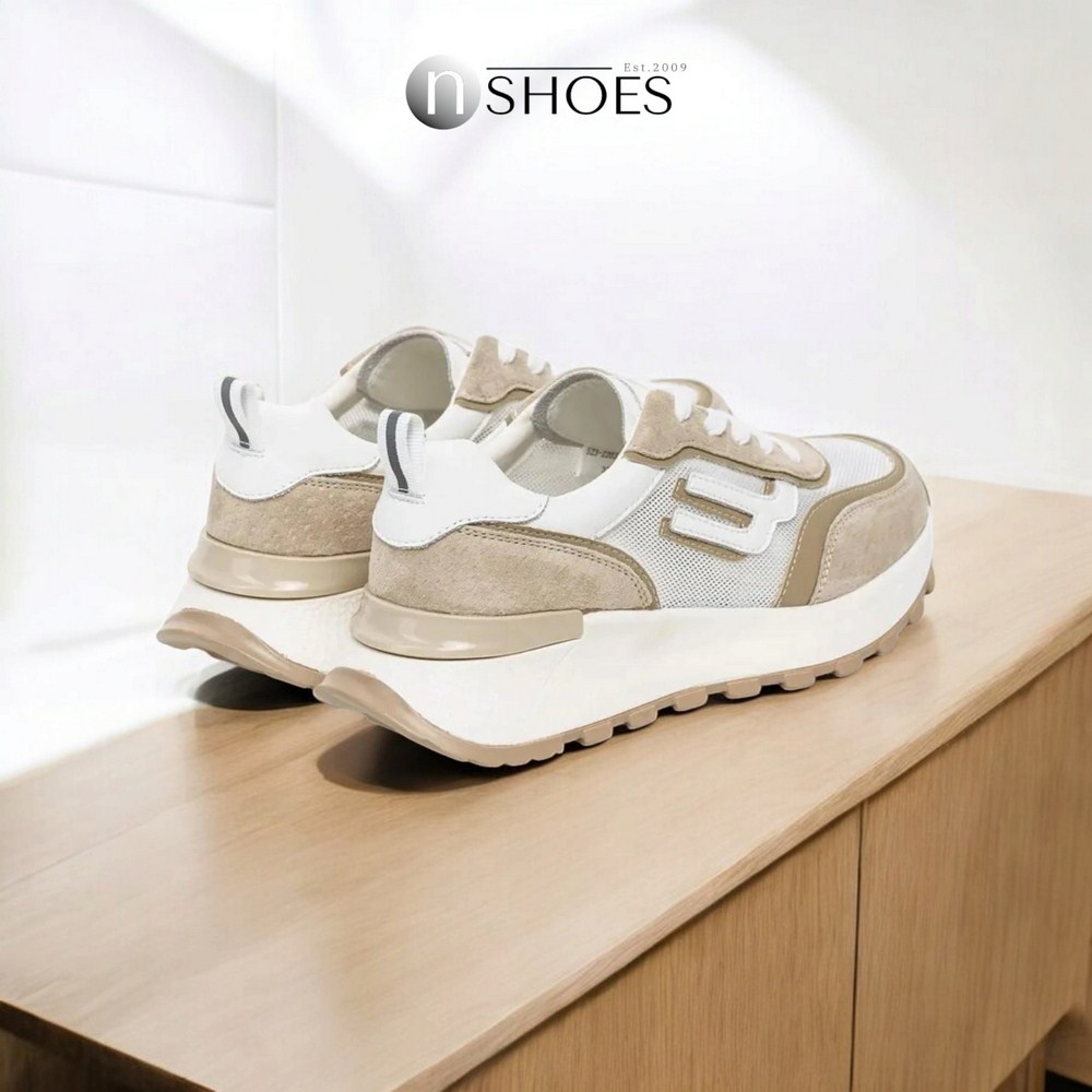 Женские кроссовки Lonza 185157 модель 5621