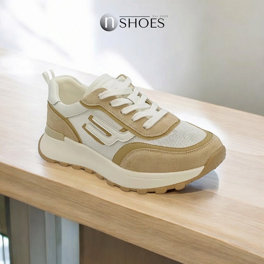 Женские кроссовки Lonza 185157 модель 5621