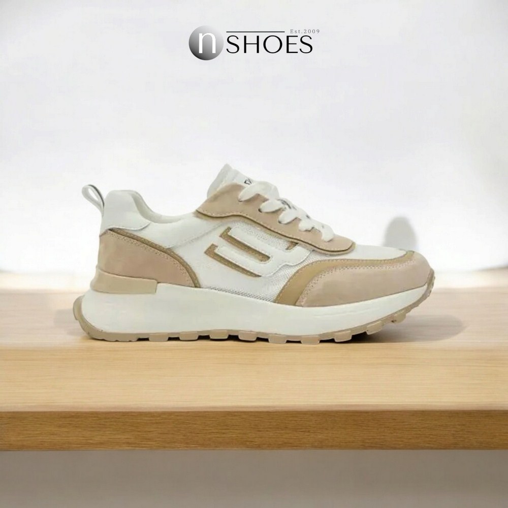 Женские кроссовки Lonza 185157 модель 5621