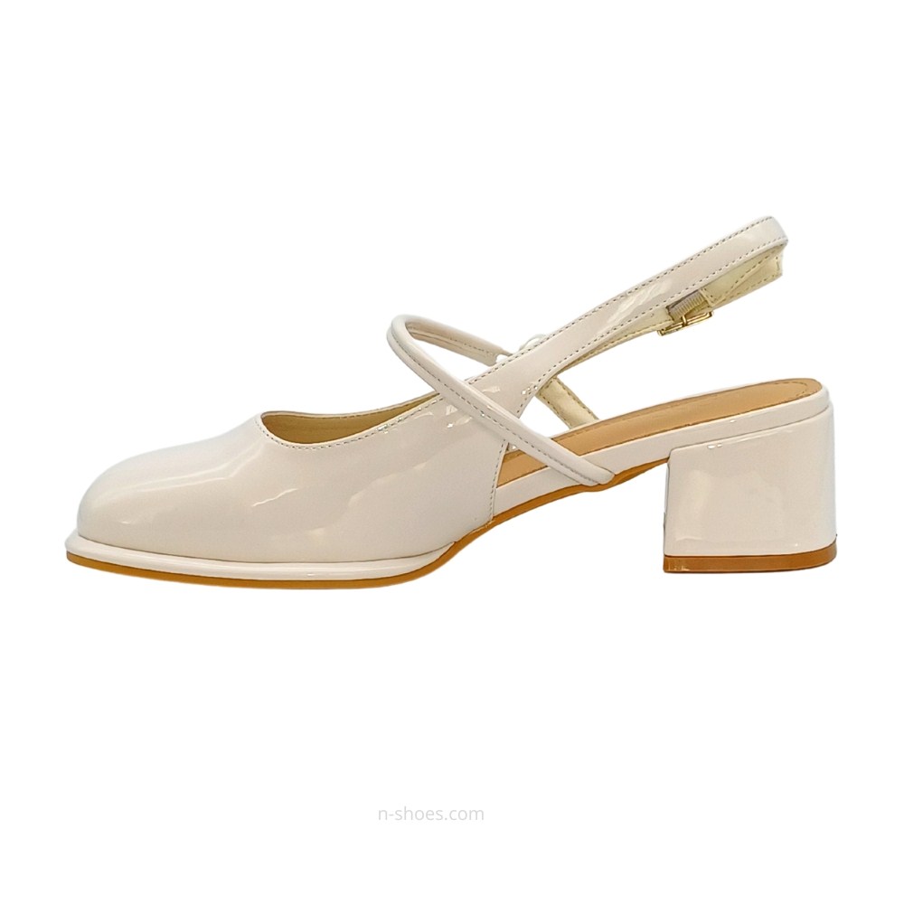 Женские сандалии Lonza 183649 модель 5623