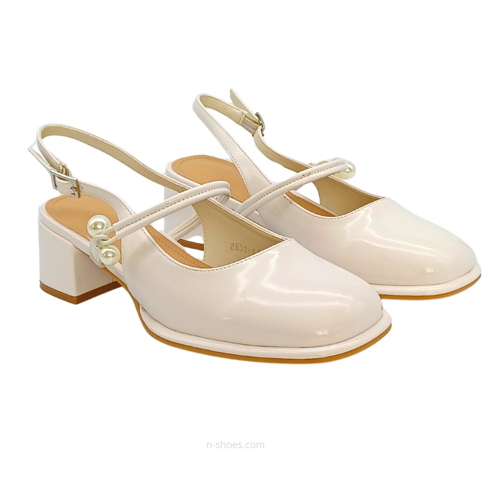 Женские сандалии Lonza 183649 модель 5623