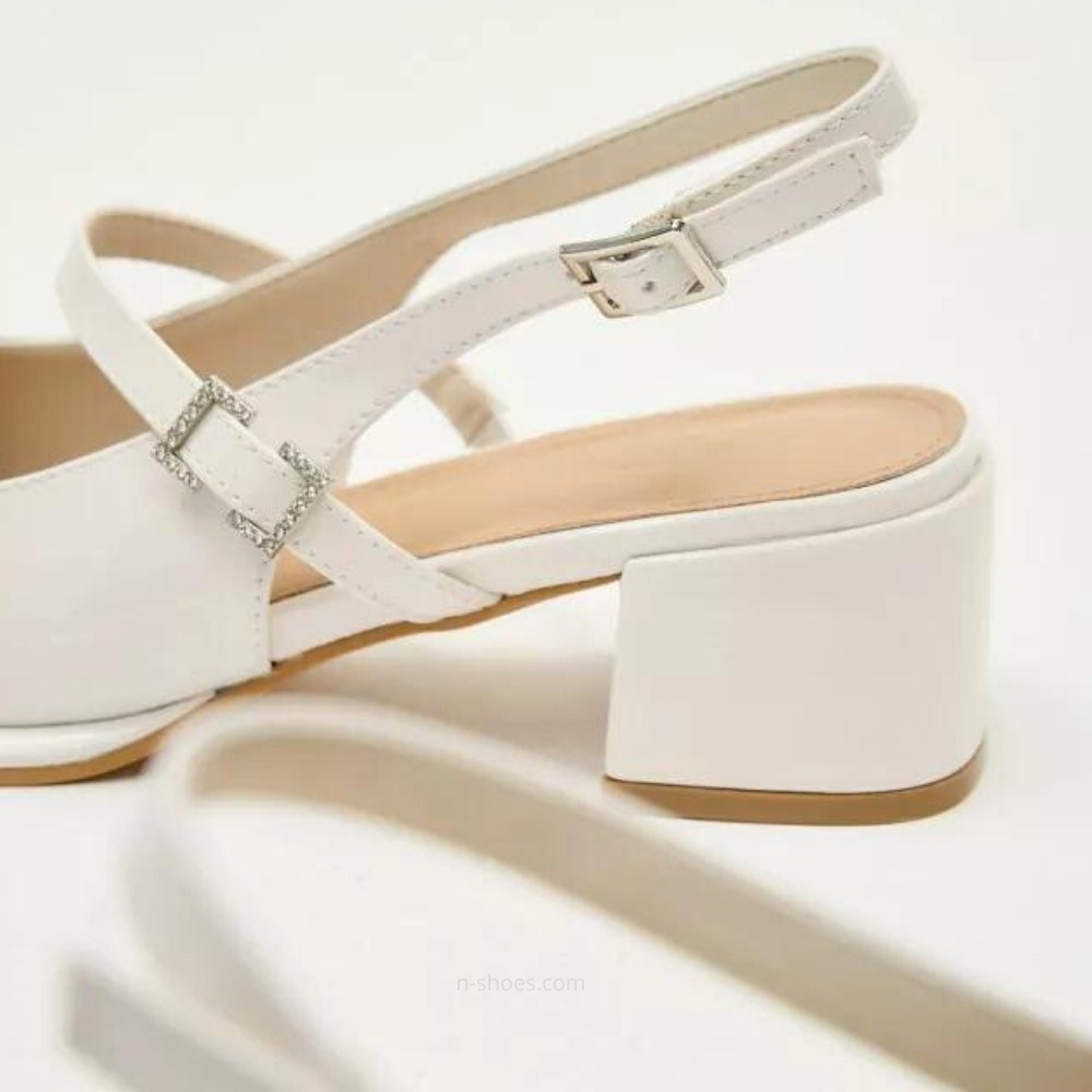 Женские сандалии Lonza 183649 модель 5623