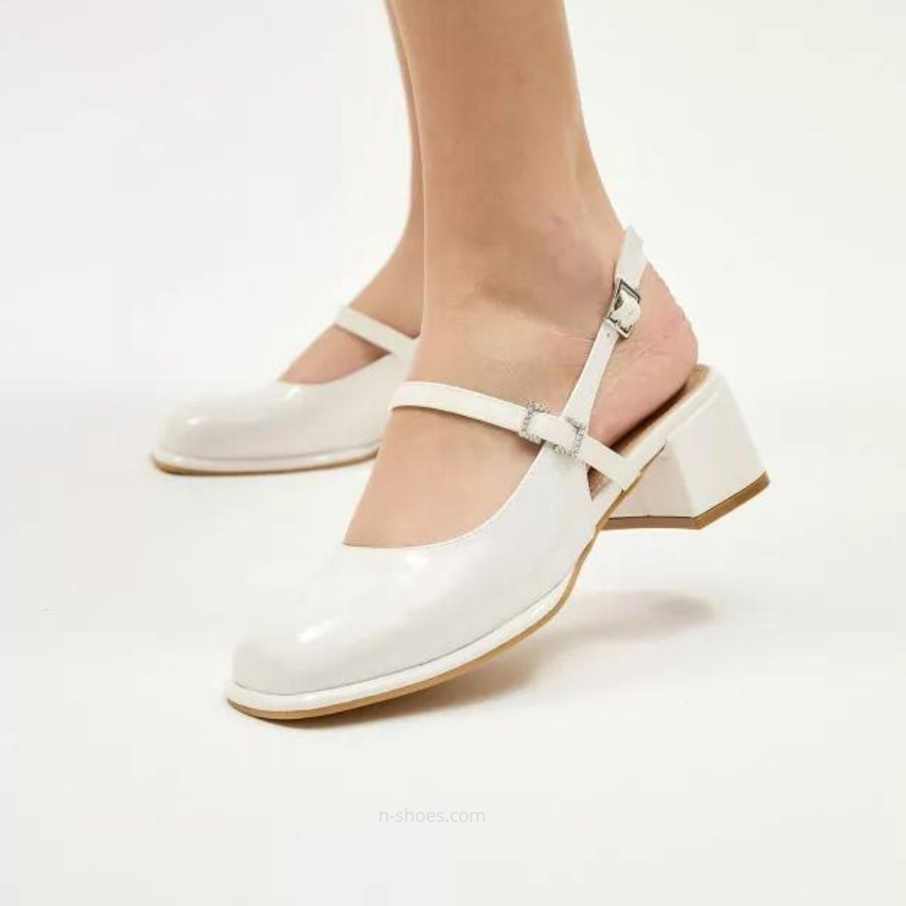 Женские сандалии Lonza 183649 модель 5623