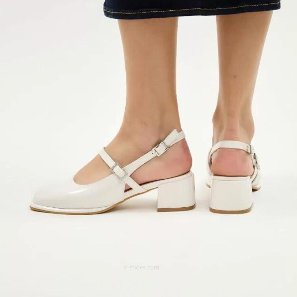 Женские сандалии Lonza 183649 модель 5623